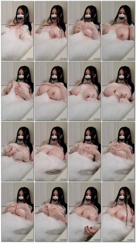 Esskayuwu meilleure actrice galerie