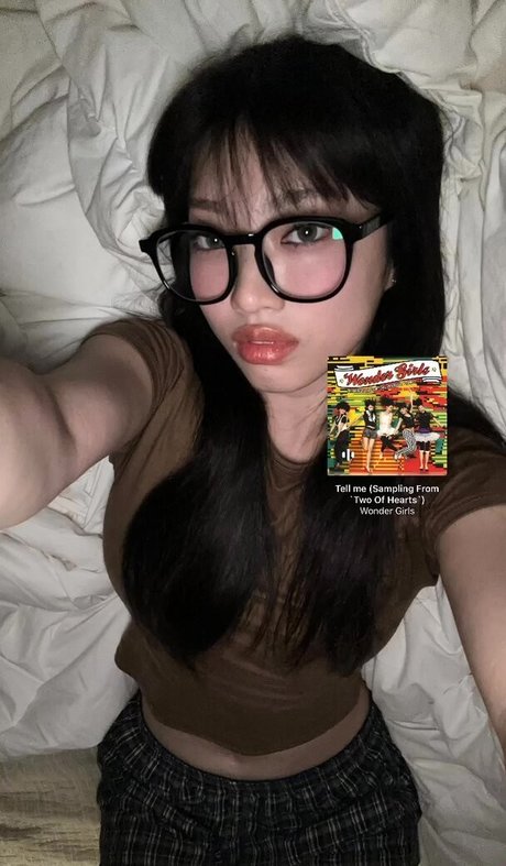 Yujin actrice xxx des photos