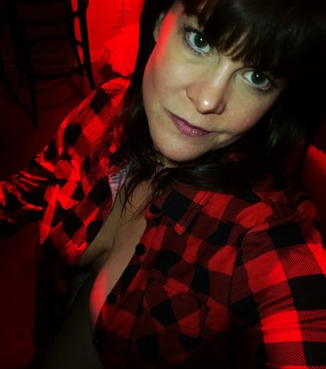 Rebecca Love étoile image