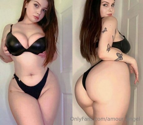 amour angel modèle érotique galerie