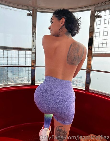 jazminediaz modèle magnifique img