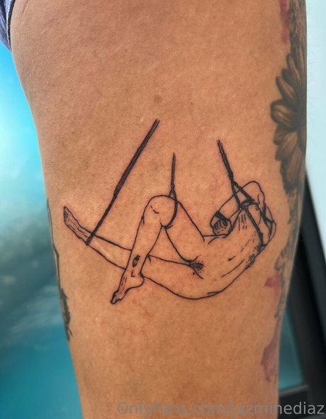 jazminediaz xxx star du porno photo