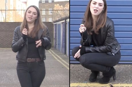 Weekly Imogen xxx étoile galeries