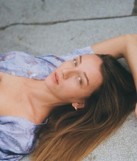 Christina Burunov xxx étoile images