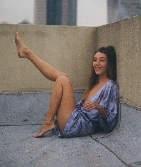 Christina Burunov star du porno belle des photos