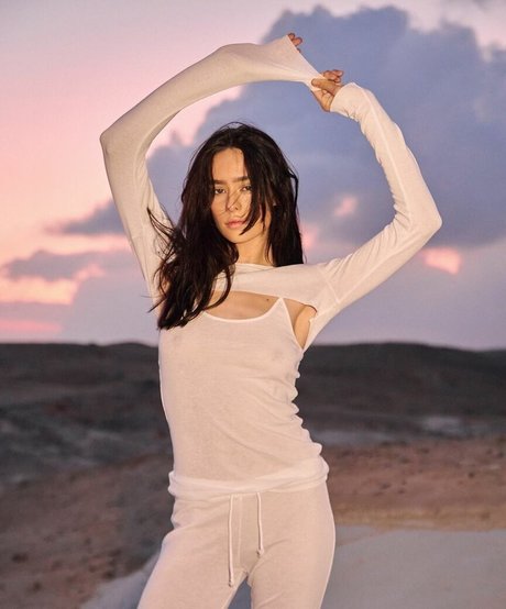 Dana Fasenko star érotique img