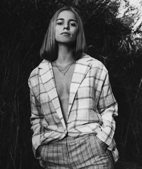 Daniela Karli art de star du porno photos