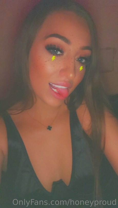 honeyproud art modèle images