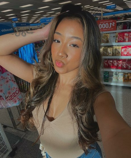 Jayla Marie modèle nu galerie