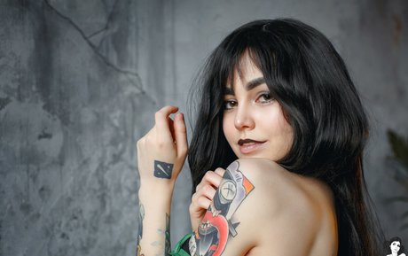 Yuumi SG actrice exclusive collection