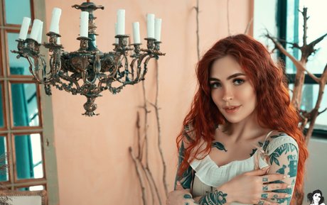 Alenagzhel modèles nus des photos