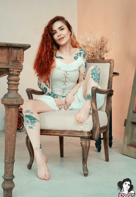 Alenagzhel haut modèle image