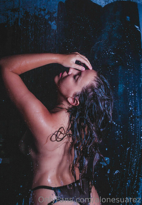 alonesuarez joli modèle archive