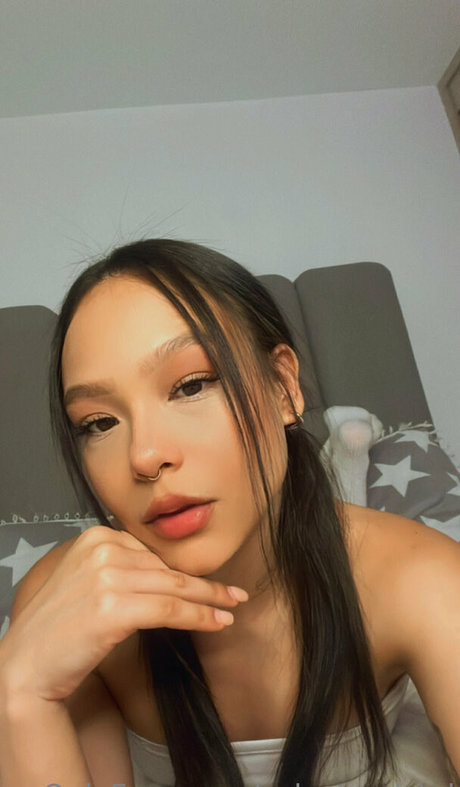 modèle ébène onlyfans pornographique img