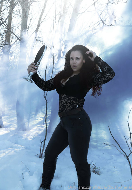 hazzardousmaterial étoile gratuite photo