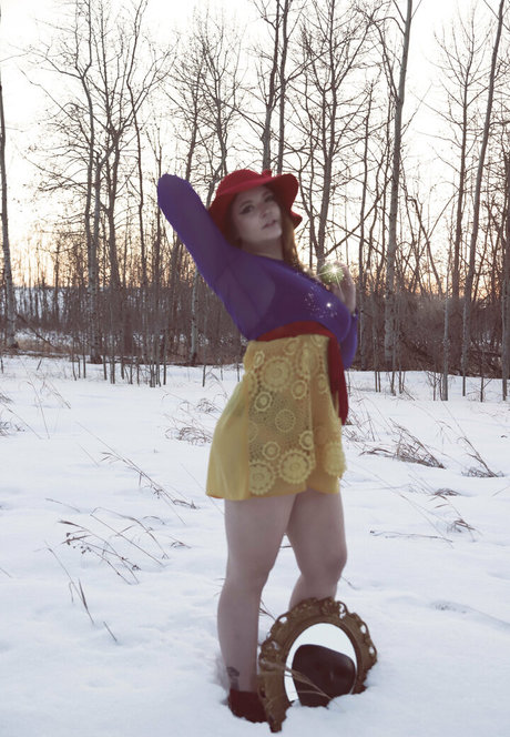 hazzardousmaterial modèle porno image