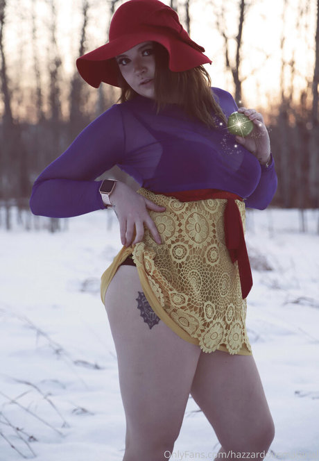 hazzardousmaterial sexe star photos