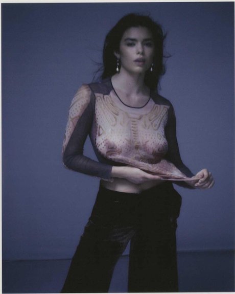 Lauren Searle étoile de l'art des photos