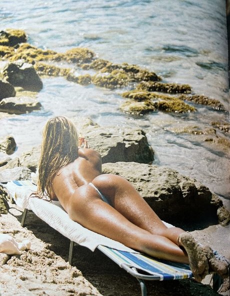 Jessica Goicoechea xxx star du porno photos