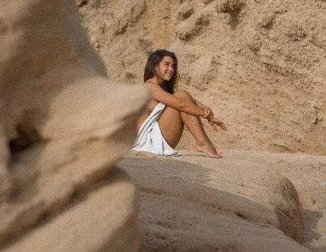 Alina Barmak star du porno nue photo