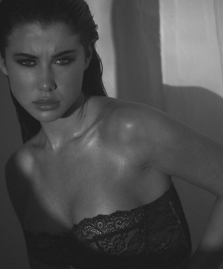 Alina Barmak belle étoile images