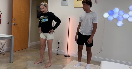 Mondragon Chiropractic actrice parfaite galerie