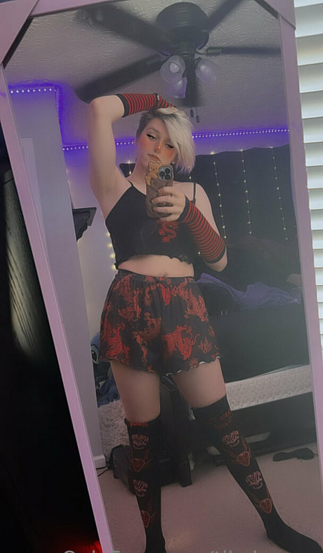 tikalovexo étoile image