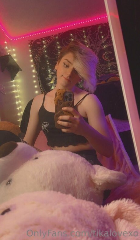 tikalovexo étoile exclusive galeries