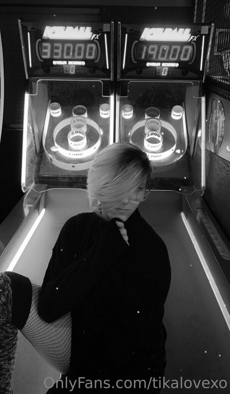 tikalovexo star du porno de haute qualité collection