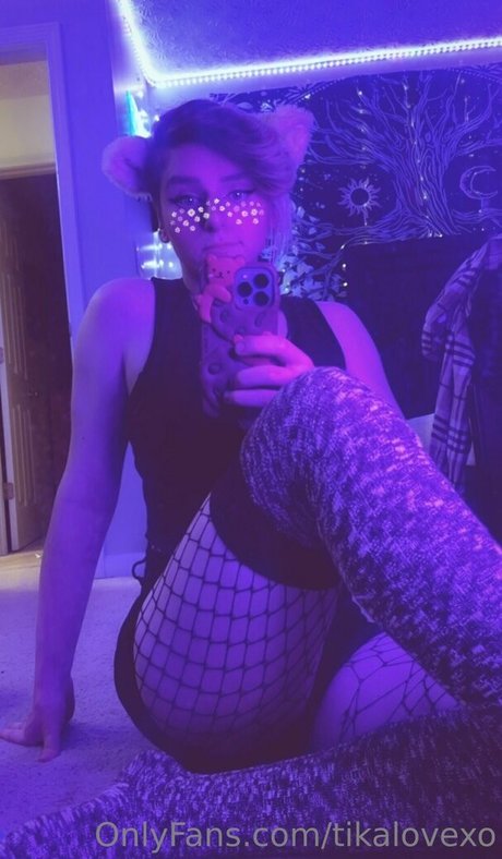 tikalovexo modèle parfait galeries