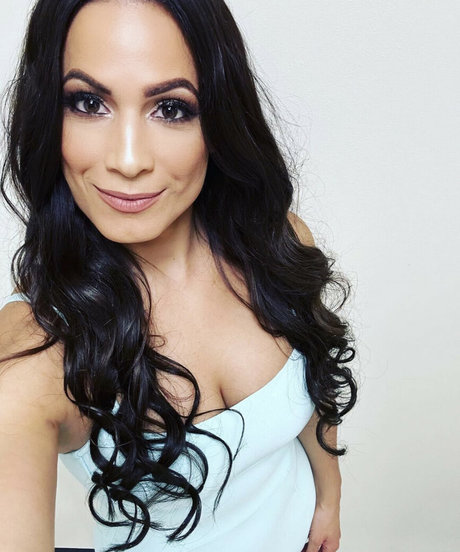 AEW Dasha Kuret sexe de star du porno galerie