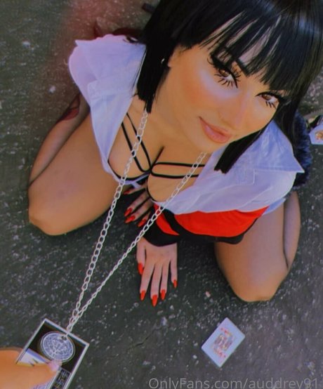 Audrey Torres actrice hd images