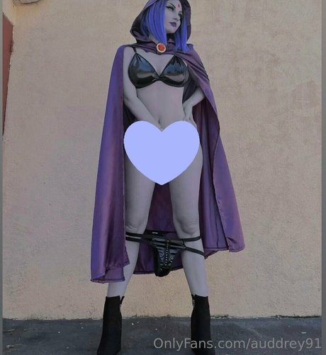 Audrey Torres actrice libre img