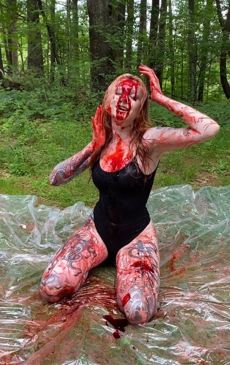 Morgan Adams top star image