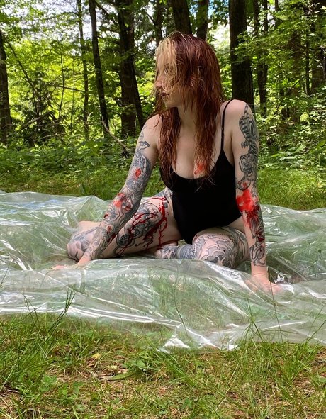 Morgan Adams Profilfoto