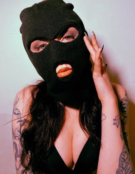 Morgan Adams Fotoaufnahmen