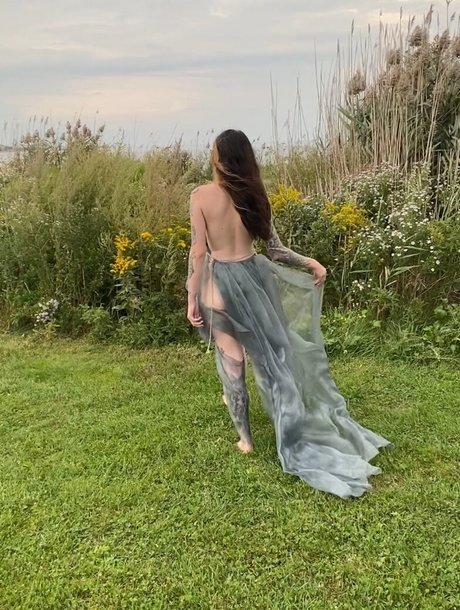 Morgan Adams joli modèle images