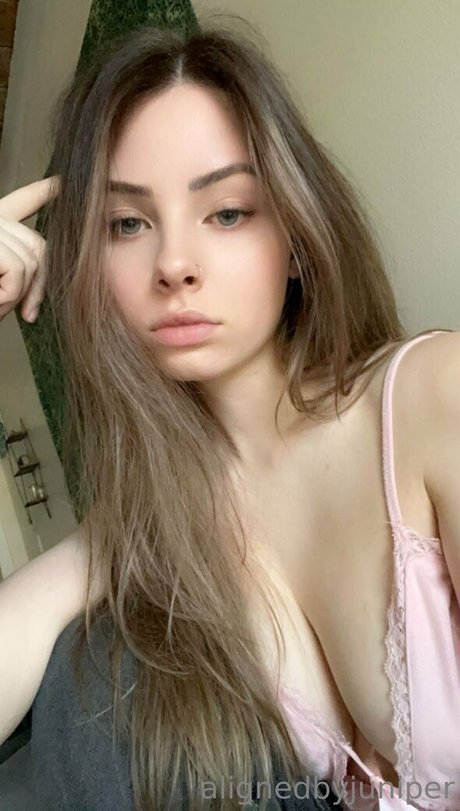 alignedbyjuniper étoile de haute qualité galerie