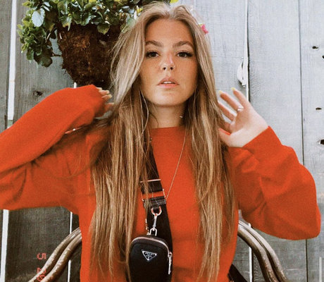 Sonya Tayurskaya art étoile des photos