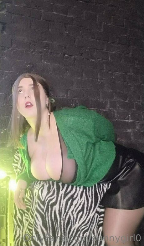 sunnygirl0 actrice de sexe photo