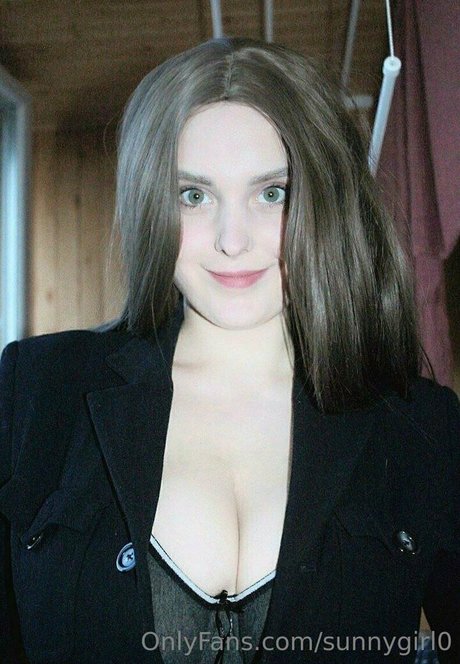 sunnygirl0 star du porno de haute qualité galerie