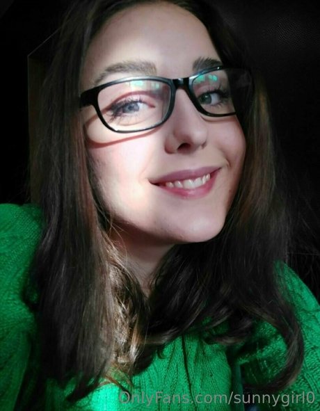 sunnygirl0 actrice parfaite des photos