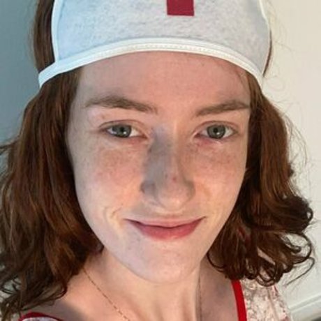 myperfectredhead1 sexe de star du porno photo