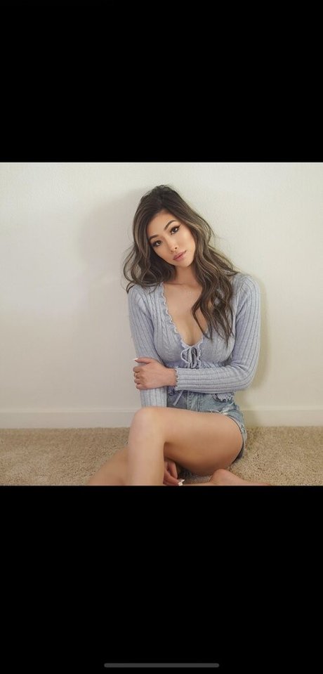 jenbaited modèle exclusif des photos