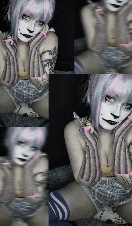 ls peek belle actrice image