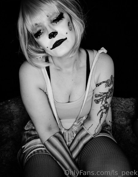 ls peek star du porno sympa des photos