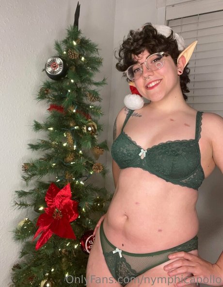 nymphicapollo modèle sympa galerie