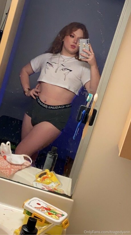 tragedyann actrice porno archive