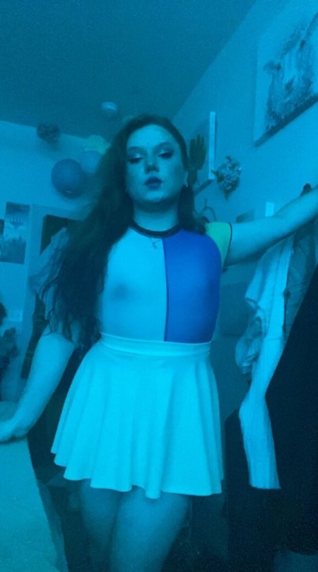 tragedyann modèle xxx collection