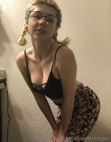 leaveittotegan actrice exclusive des photos